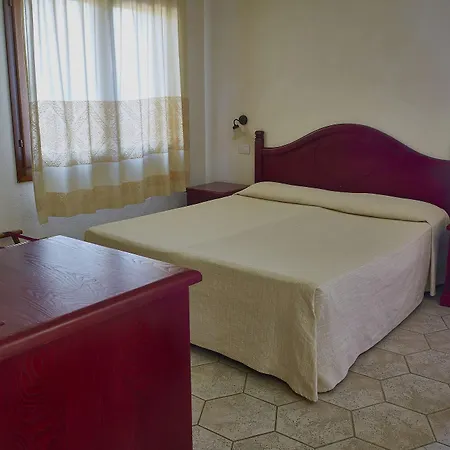 Parco Blu 4*