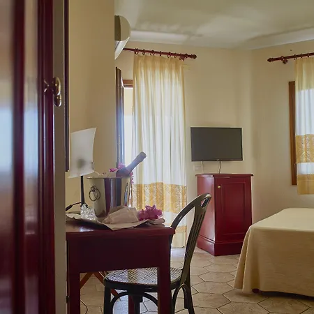 Parco Blu Cala Gonone