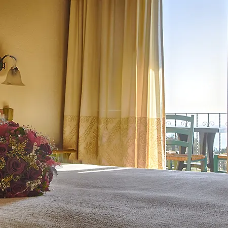 Hotel Parco Blu Cala Gonone