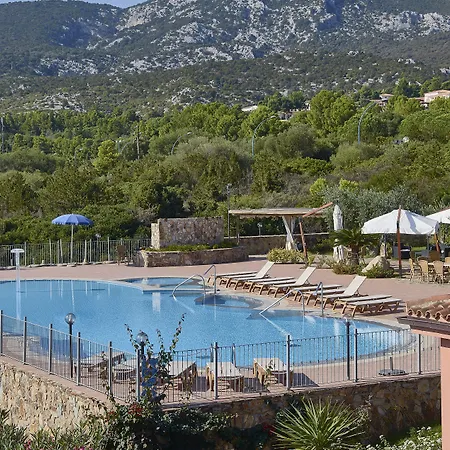 Parco Blu Cala Gonone