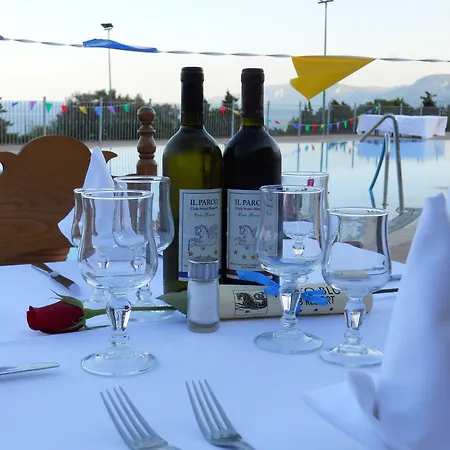 Parco Blu Ξενοδοχείο