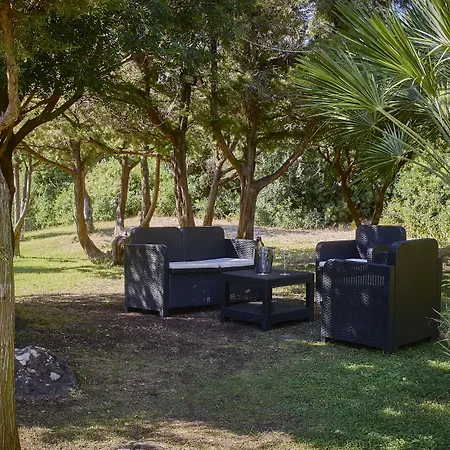 Parco Blu Ξενοδοχείο