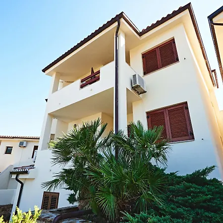 Ξενοδοχείο Parco Blu