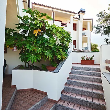 Parco Blu 4* Cala Gonone