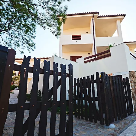 Parco Blu Ξενοδοχείο