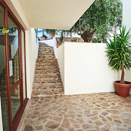 Parco Blu Ξενοδοχείο 4*