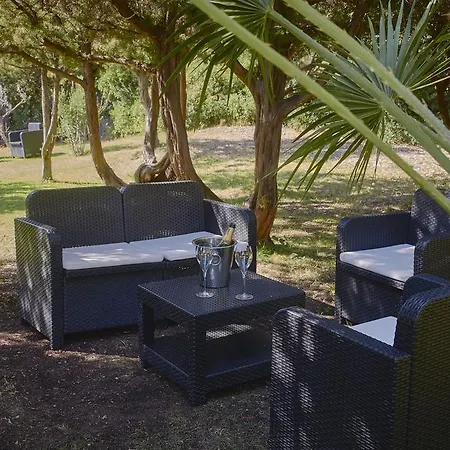 מלון Parco Blu 4*