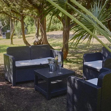 Ξενοδοχείο Parco Blu 4*