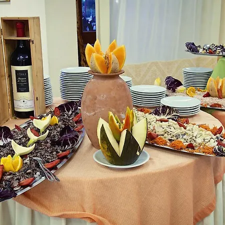 Parco Blu Ξενοδοχείο Cala Gonone