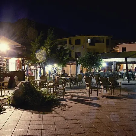 Parco Blu Ξενοδοχείο Cala Gonone