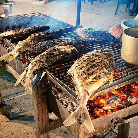 Parco Blu Ξενοδοχείο