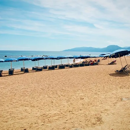 Parco Blu Hotel Cala Gonone