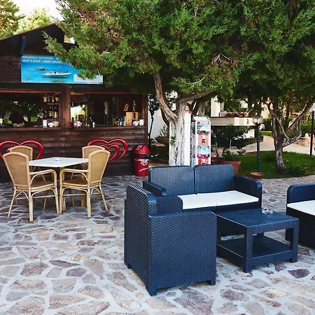 Parco Blu קאלה גונונה