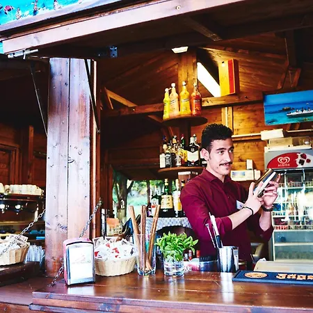 Parco Blu 4* Cala Gonone