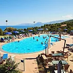 Szálloda Parco Blu 4*
