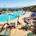 Parco Blu 4*