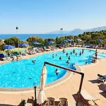 Parco Blu 4*