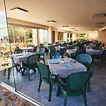 Parco Blu Szálloda Cala Gonone