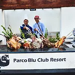 Parco Blu Hotel 4*