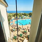 Hotel Parco Blu 4*