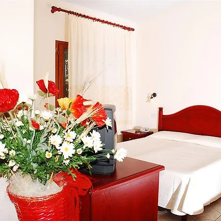 Hotel Parco Blu 4*