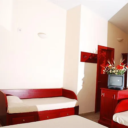 Parco Blu קאלה גונונה