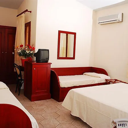 Hotel Parco Blu 4*