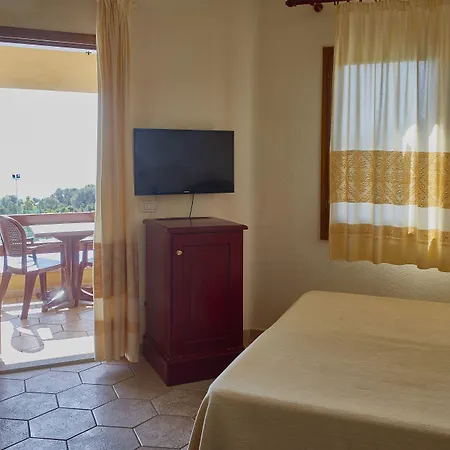 Club Parco Blu Hotel Cala Gonone