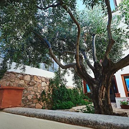 Parco Blu Szálloda 4*