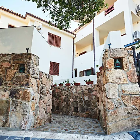 Club Parco Blu Hotel 4*