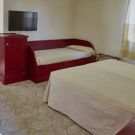 Hotel Club Parco Blu