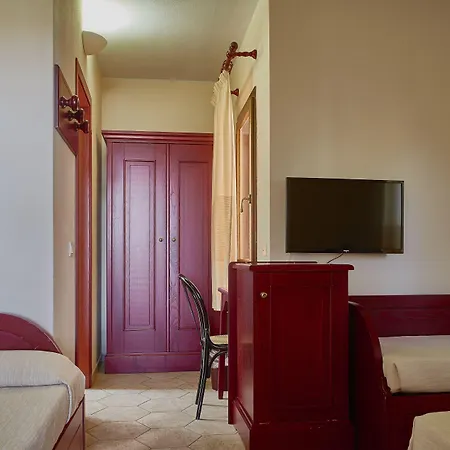 Parco Blu Szálloda 4*