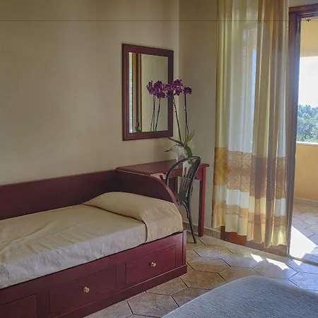 Club Parco Blu 4* Cala Gonone
