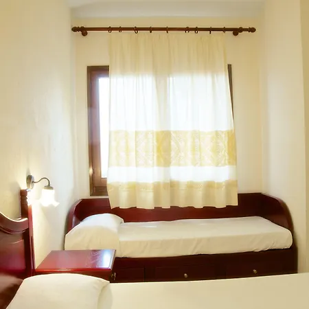 Club Parco Blu 4*