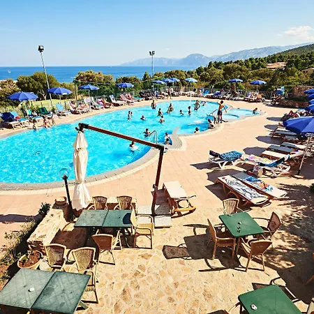 Club Parco Blu 4*