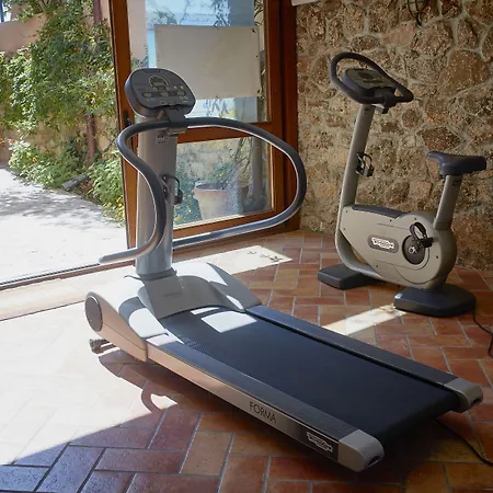 Parco Blu מלון קאלה גונונה