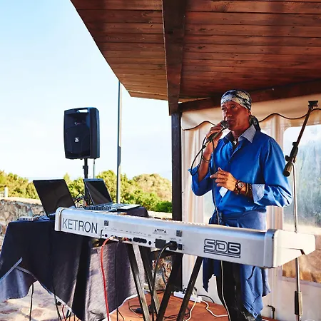 Parco Blu 4* קאלה גונונה