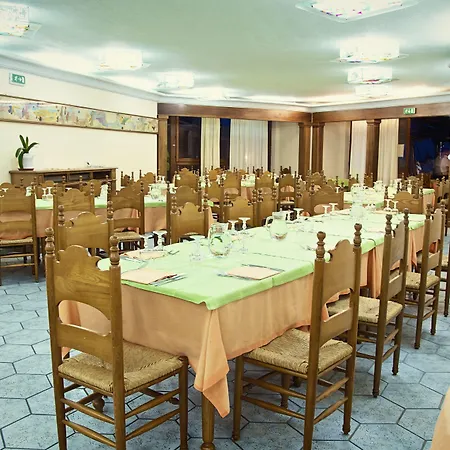 Parco Blu Кала-Гононе