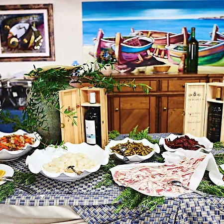 Hotel Club Parco Blu