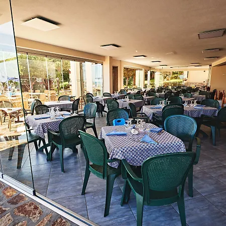 Club Parco Blu Hotel Cala Gonone