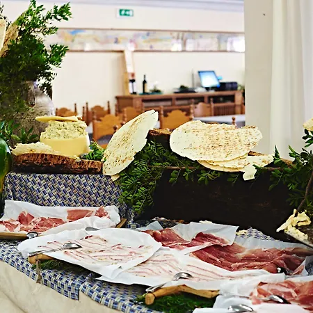 Club Parco Blu Hotel