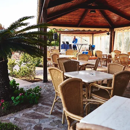 Club Parco Blu 4*