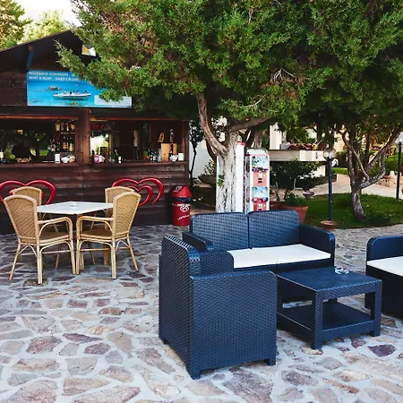 Club Parco Blu Hotel