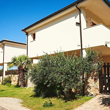 Club Parco Blu Cala Gonone