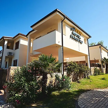 Parco Blu Szálloda 4*