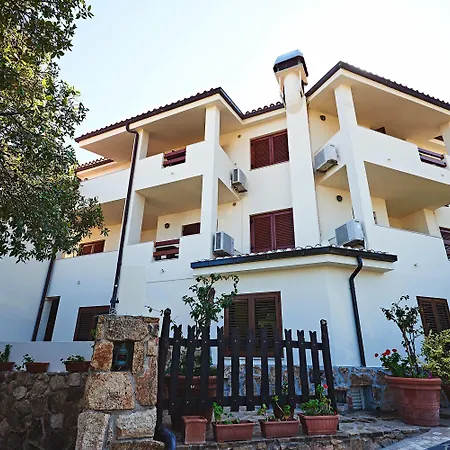 Club Parco Blu Hotel 4*