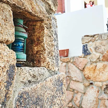 Parco Blu מלון קאלה גונונה