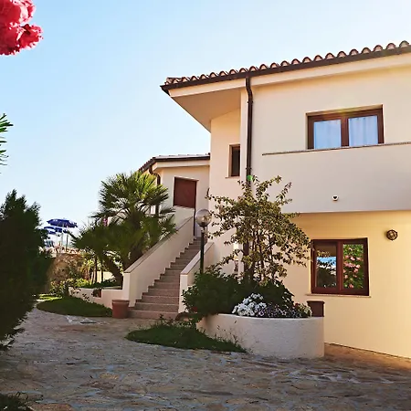 Club Parco Blu 4* Cala Gonone