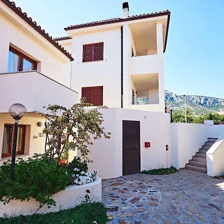 Parco Blu 4* קאלה גונונה