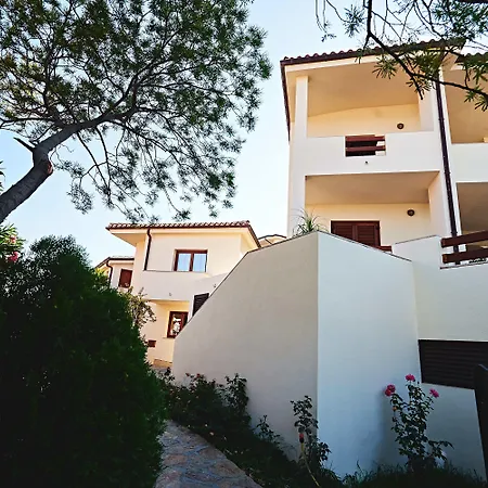 Club Parco Blu 4* Cala Gonone